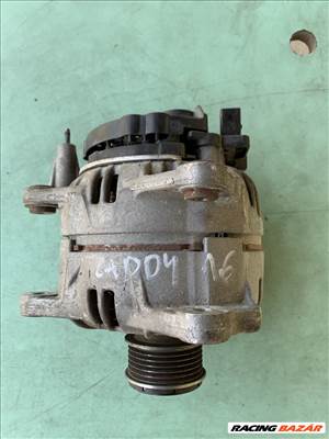 Volkswagen Caddy 1.6 Tdi  generátor  06f903023f