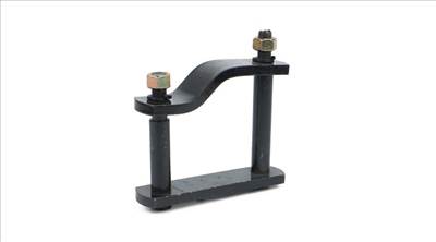 04483-KK010 Erősített Toyota Hilux Laprugó Kengyel - Rugó Nyolcas 2015-