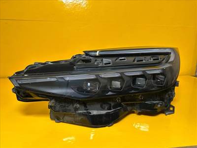 Toyota C-HR Bal fényszóró 81150f424000