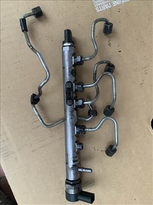 BMW 1-es sorozat, BMW 3-as sorozat, BMW X1, BMW X3 rail cső  13537809127