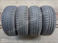 215/65 R16" Continental újszerű téli garnitúra