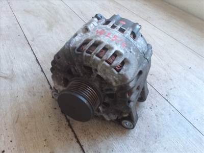 CITROEN Berlingo B9 2008.04.01-2012.03.31 Generátor, dízel