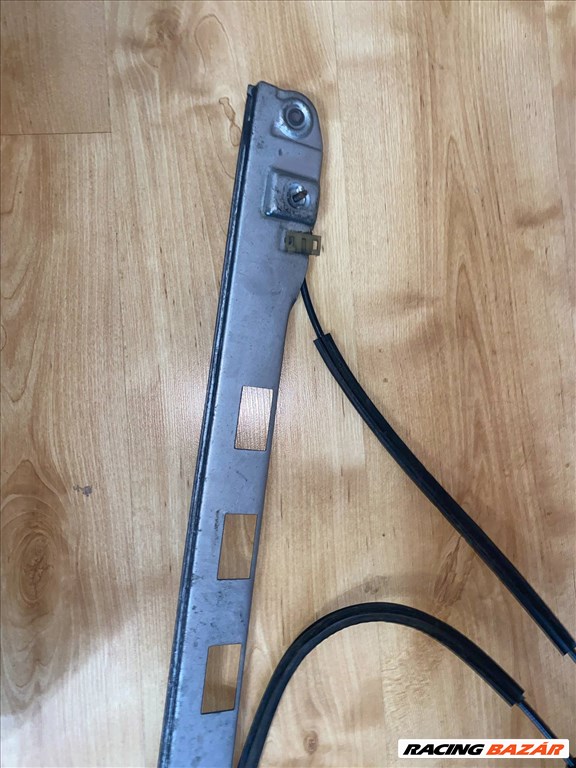 Renault Master III bal első elektromos ablakemelő 807210008r 5. kép