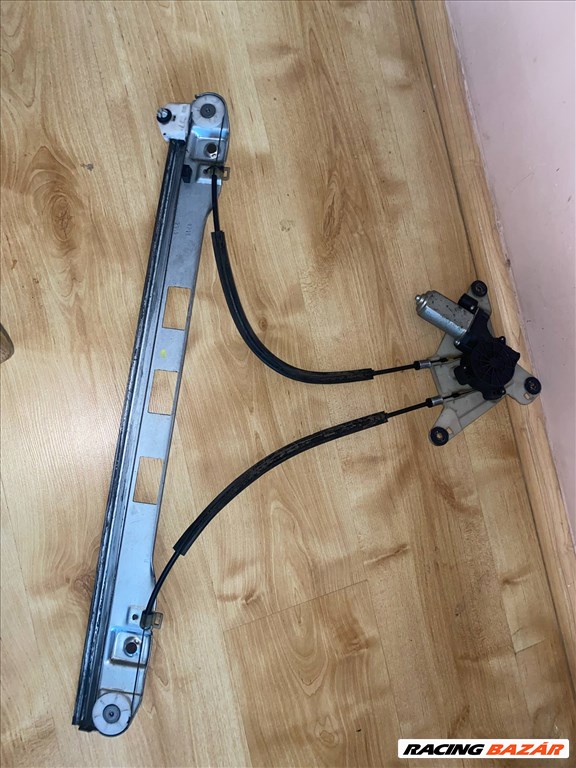 Renault Master III bal első elektromos ablakemelő 807210008r 2. kép
