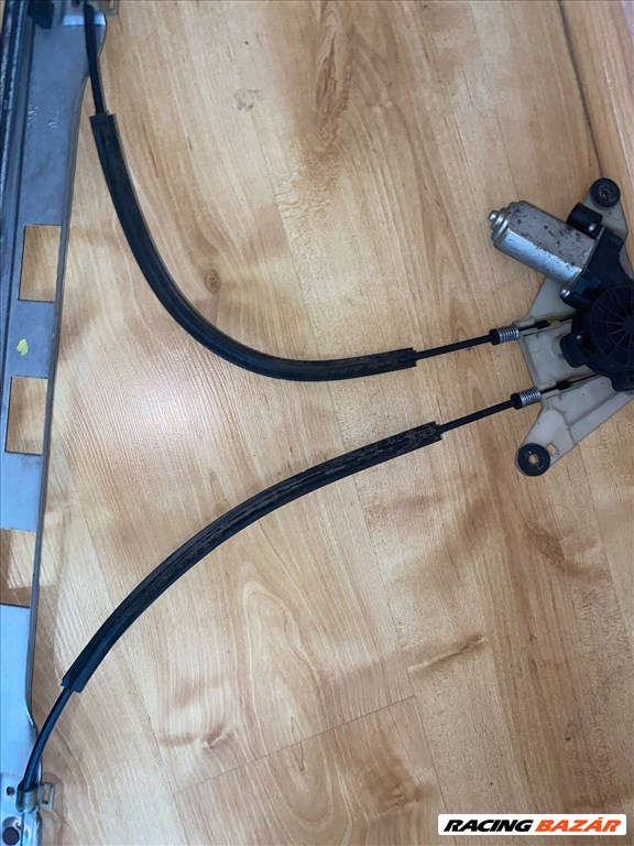 Renault Master III bal első elektromos ablakemelő 807210008r 8. kép