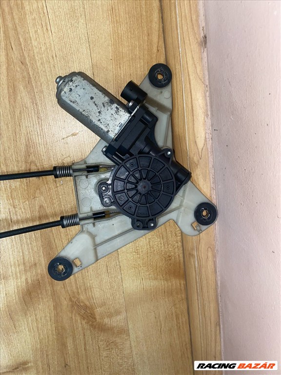 Renault Master III bal első elektromos ablakemelő 807210008r 9. kép