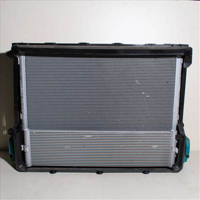 BMW 7er G11-G12 hûtő sor (cikkszám:17118635580)