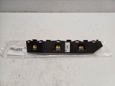 Hyundai Tucson bal hátsó lökhárító oldal tartó 86653N7000