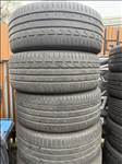 235/5517" használt Bridgestone nyári gumi gumi