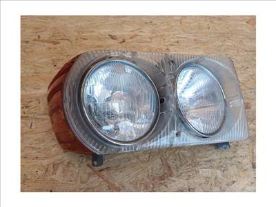 Mercedes Benz SL R107 (1972 ) Jobb Első Fényszóró 