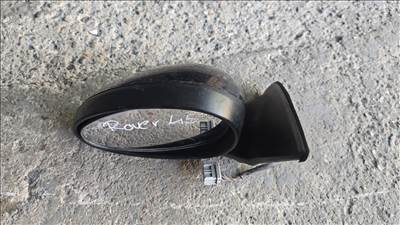 Rover 45 bal oldali elektromos fekete visszapillantó