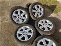 17" 5x114,3 Nissan X-Trail
