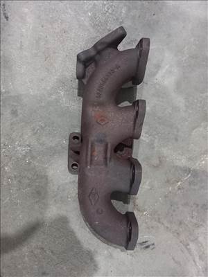 Renault Master Opel MOVANO 10 Kipufogócsonk kipufogó csonk leömlő 1364 8200868133