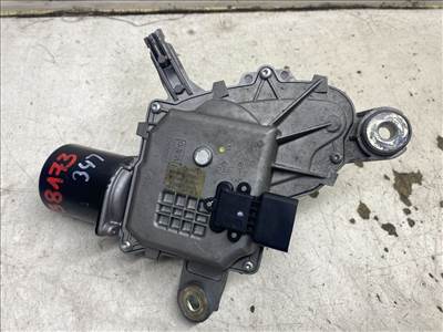 CITROËN C4 Grand Picasso I (UA_) 1.8 i 16V Jobb első Ablaktörlő Motor #38173# 53630327