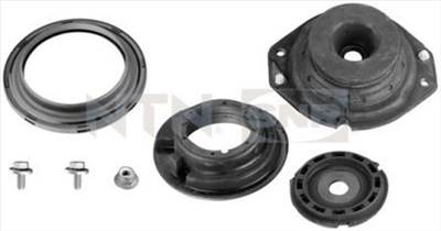 Javítókészlet, gólyaláb támasztó csapágy SNR KB655.12 for RENAULT