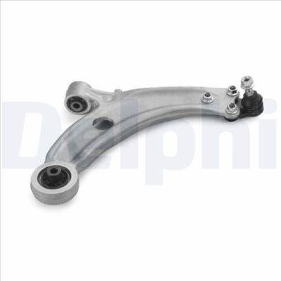 lengőkar, kerékfelfüggesztés DELPHI TC6902 for OPEL, VAUXHALL, CITROËN, PEUGEOT, …