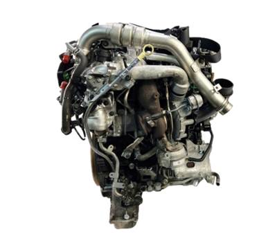 Mercedes-Benz X-osztály W470 X220d 4-matic Komplett motor 699.303