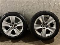 5x120 lyukosztású 8JJ 17" újszerű Gyári alufelni