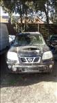 Eladó Nissan X-Trail 2.2 Di (2184 cm³, 114 PS)