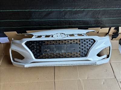 Hyundai i20 (GB) FACELIFT Első lökhárító 86511-c8aa0psw