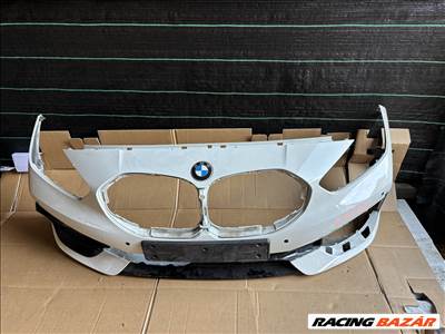 BMW 1-es sorozat F40 Első lökhárító 51117459708