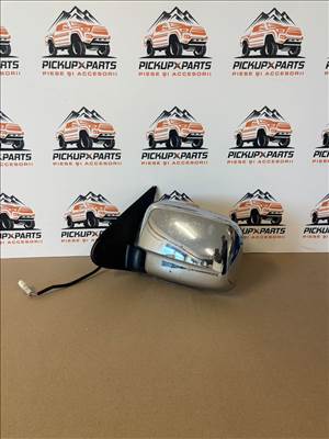 Krómozott elektromos tükör Ford Ranger/Mazda B2500