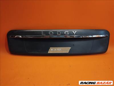 Dacia Lodgy hátsó kilincs borítás (M.25.522)