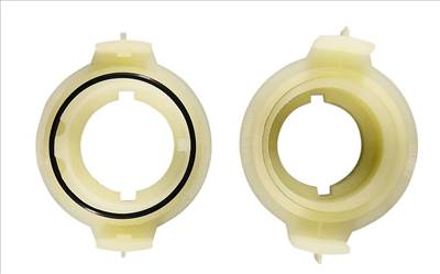 BMW E46 3 SZÉRIA 99-06 LED FOGLALAT ADAPTER