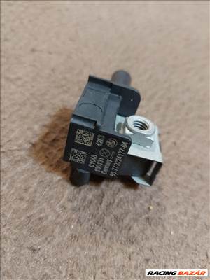 BMW 5-ös,F07,F10,F11,7-es,F01,X3,F25,X5,F15,X6,F16 oldal légzsák elektronika, érzékelő 9224177