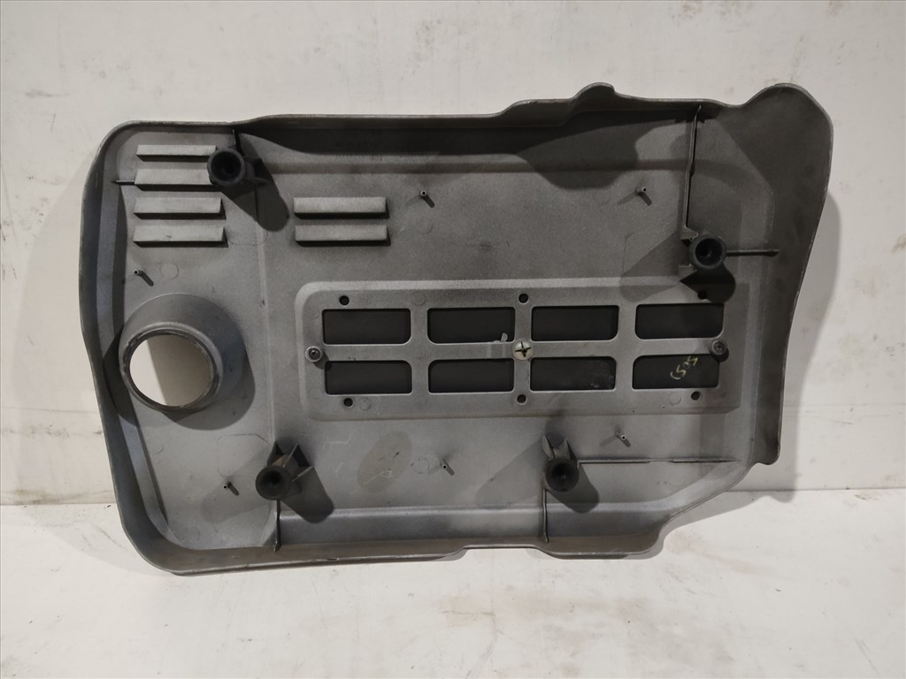 183832 Alfa Romeo 159 2005-2011 1,9 16v Diesel felső motorburkolat 55201210 2. kép