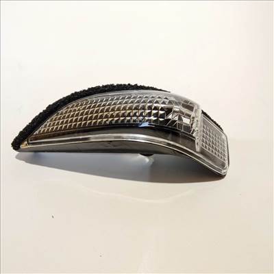 Toyota Yaris 2010-2014 Utángyártott új Bal oldali Tükör Index 817410d020