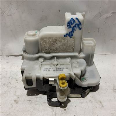 Fiat Panda II. 2003-2012 bal első ajtó zár 46803512