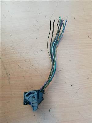 158509 Ford Focus, C-Max 1,6 16v Diesel 0281011263 , 3M51-12A650-MA  elektromos csatlakozó
