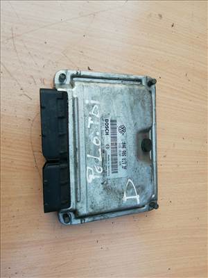 Volkswagen Polo 2003-2009 1,4 TDI Diesel Motorvezérlő 0281011241 , 045906019BF