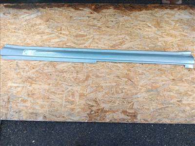 Fiat Doblo 2000-2009 utángyártott új jobb oldali küszöb tolóajtós kivitel!!!!