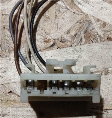 167418 Fiat Stilo 2001-2003  5 ajtós Hátsó lámpa Elektromos csatlakozó 46758985