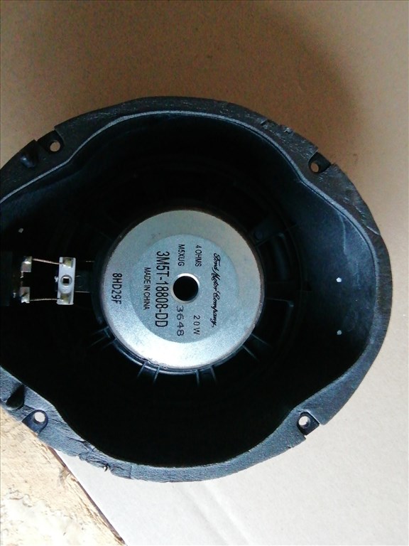 Ford Kuga 2008-2012 elaső hangszóró 3M5T18808DD 4. kép