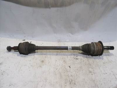 Lancia Thema 2012-2014 3,0 V6 Diesel jobb hátsó féltengely