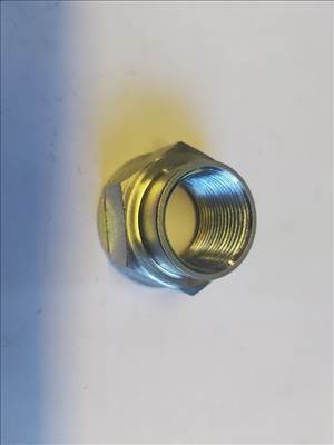 Alfa Romeo, Fiat, Lancia utángyártott új féltengely anya  (36mm kulcsnyílás )  46541344