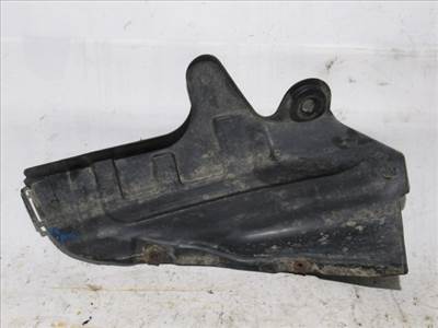Fiat Panda II. 2003-2012 bal hátsó kerékjárati dobbetét  46849142