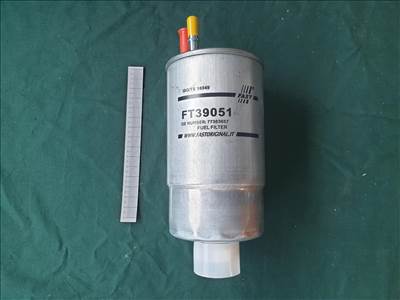 Alfa Romeo, Fiat utángyártott új üzemanyagszűrő 77363657