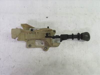 Lancia Ypsilon II. 2003-2011 benzines váltókulissza 553477220