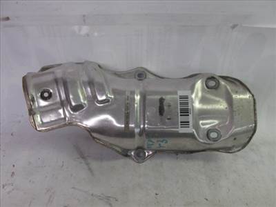 Alfa Romeo, Fiat, Lancia, Jeep kipufogó hővédő lemez 51839838