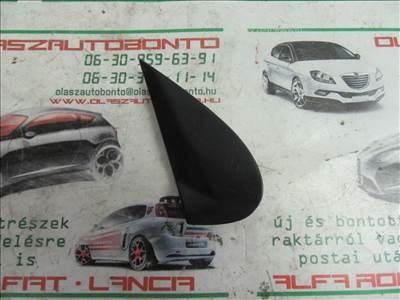 Fiat Linea jobb oldali sárvédő háromszög 735424054