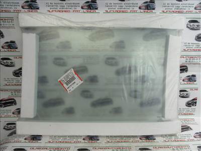 Fiat Doblo 2000-2009 gyári új, jobb toló ajtó fix üveg 46757560