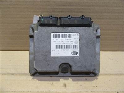 Fiat Panda I. 1,1 8v benzin motorvezérlő 55187374