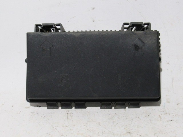 Fiat Grande Punto biztosíték tábla fedél 15276 1. kép