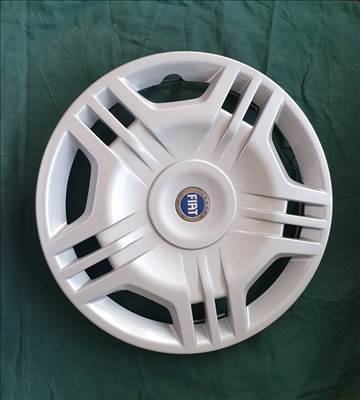 Fiat Punto II.-III. Stilo gyári új, 15" dísztárcsa 51705272