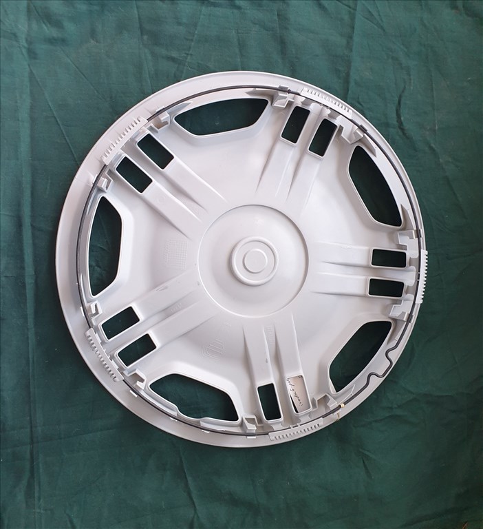 Fiat Punto II.-III. Stilo gyári új, 15" dísztárcsa 51705272 2. kép