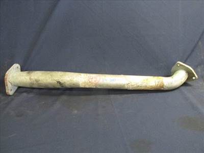 Fiat Stilo 71765116 számú flexibilis kipufogó cső